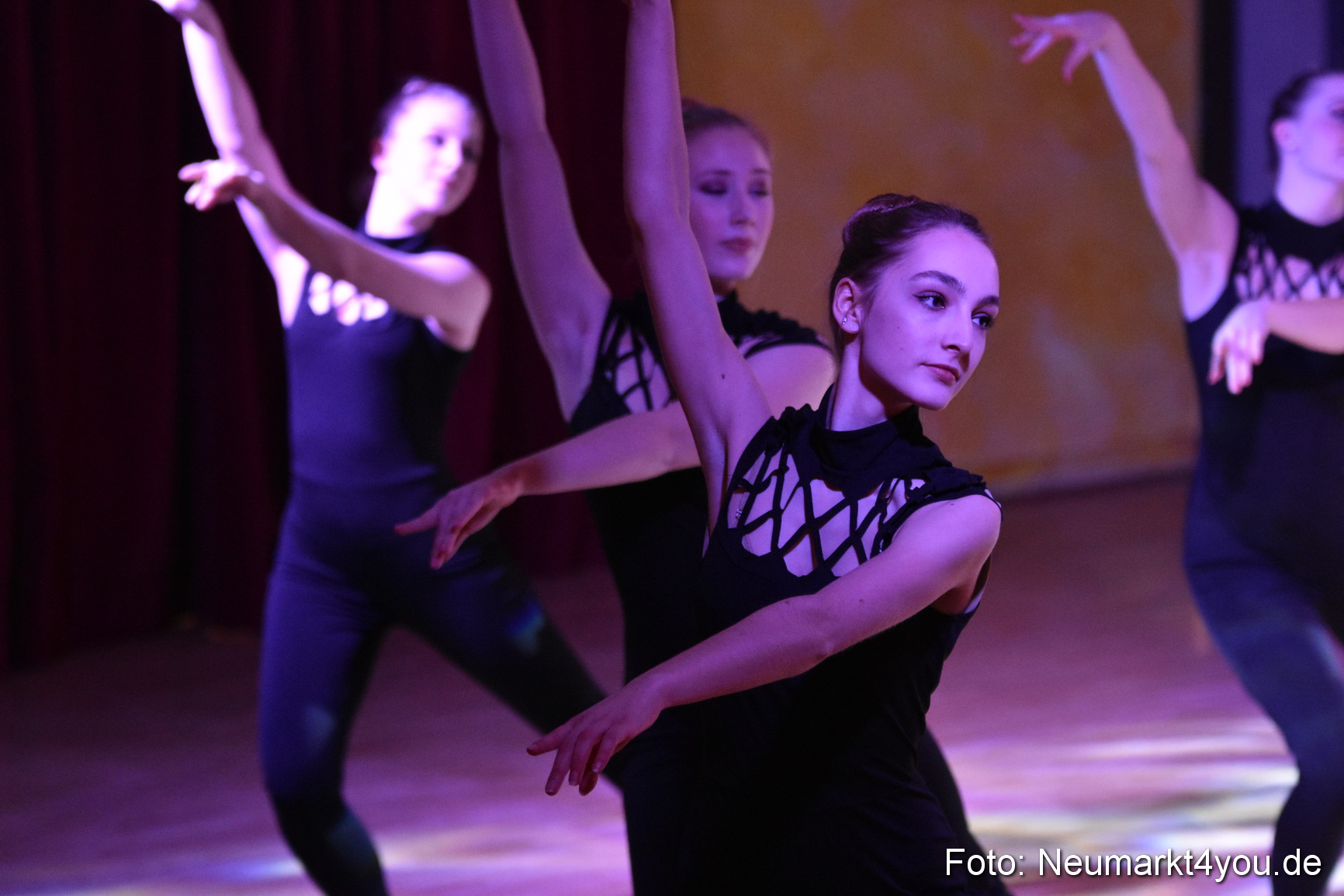 Valentins Varietee Artico 140220 0029